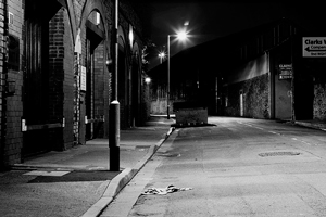 Dead jumper Savage studio