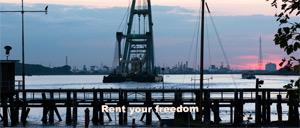 Subtitling reality rent your freedom savage studio