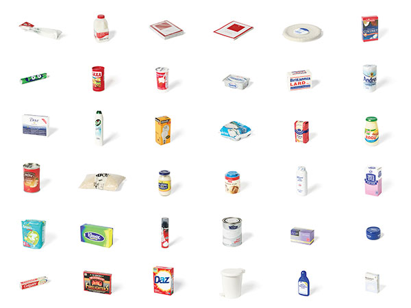 Css Template Preview